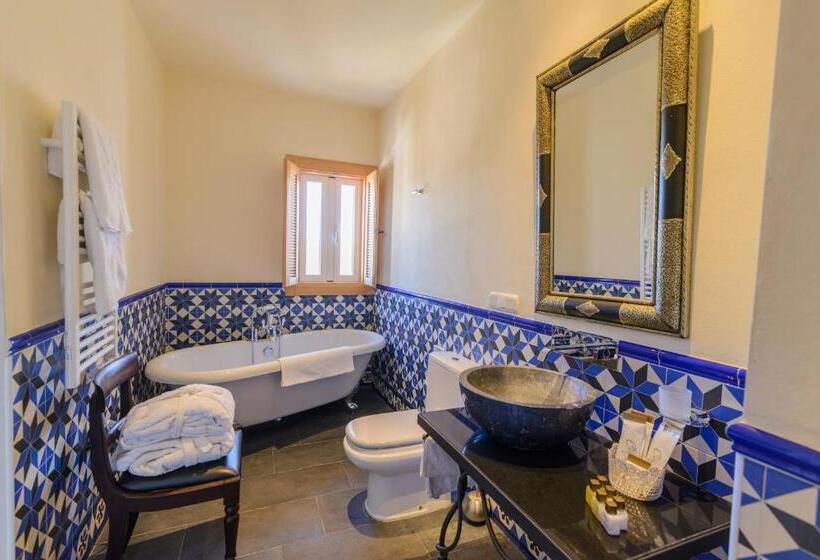 Номер Стандарт Вид на Озеро, Las Orquideas Hotel Spain
