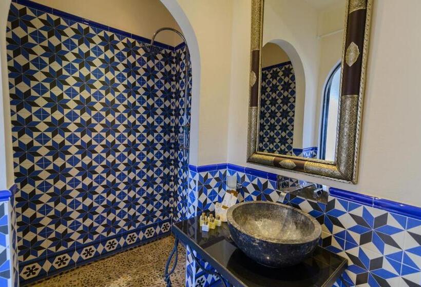 Номер Deluxe, Las Orquideas Hotel Spain