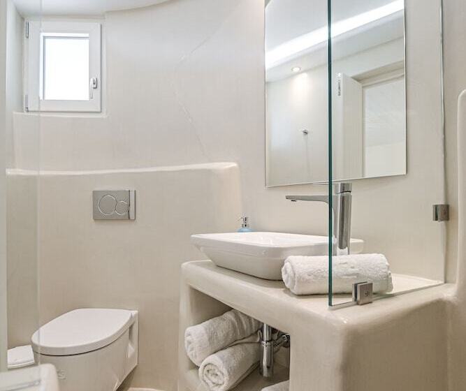 ویلای 3 خوابه, Naxian Queen Luxury Villas & Suites