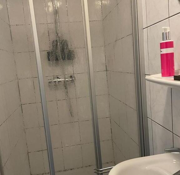 스탠다드 룸, B&b Plompetorenzicht