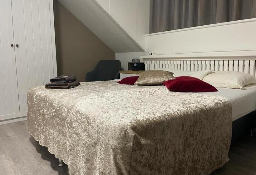 기본룸, B&b Plompetorenzicht