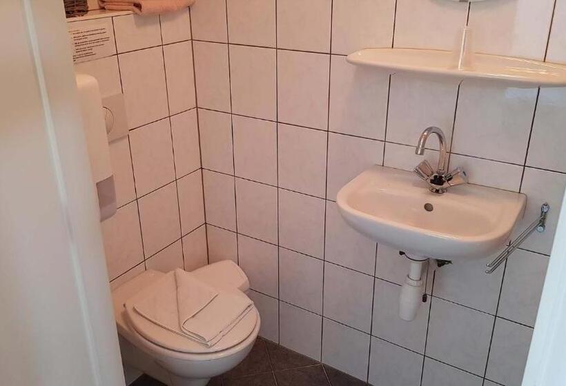 기본룸, B&b Plompetorenzicht