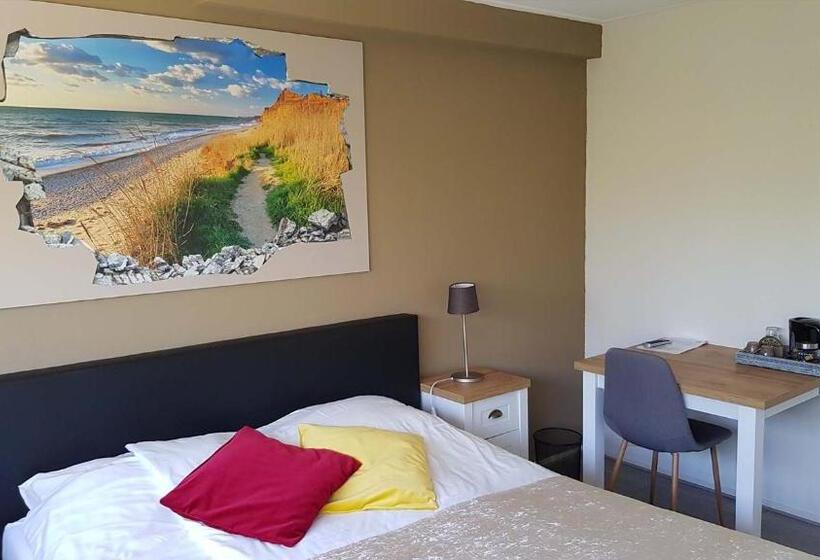 스탠다드 룸, B&b Plompetorenzicht