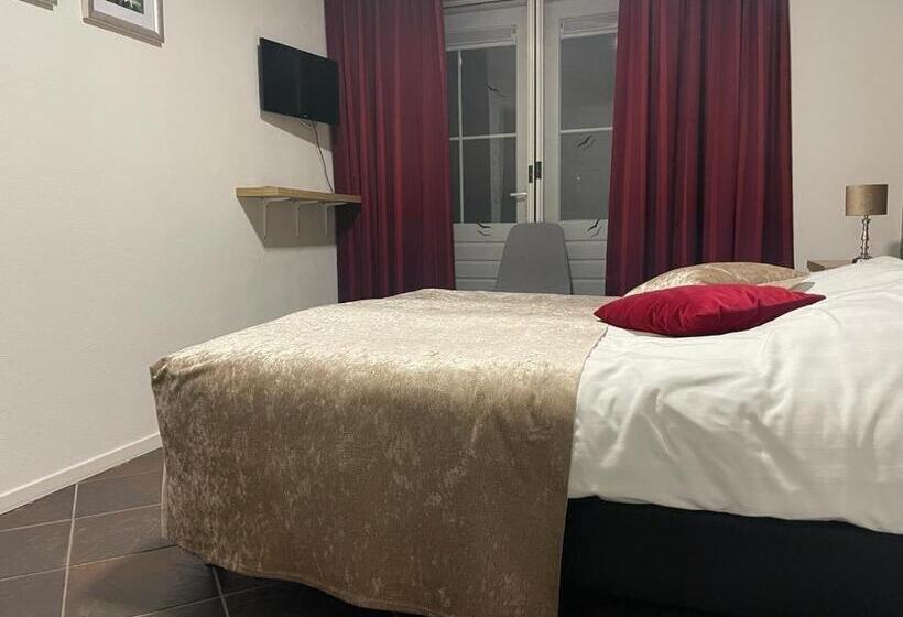 기본룸, B&b Plompetorenzicht
