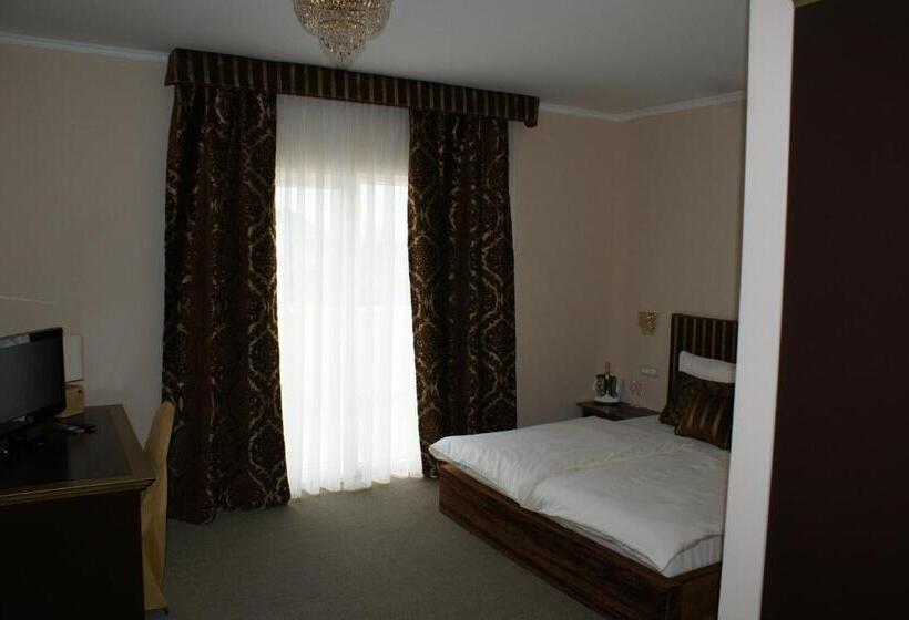 标准间, Guest Accommodation Atrium Gulin
