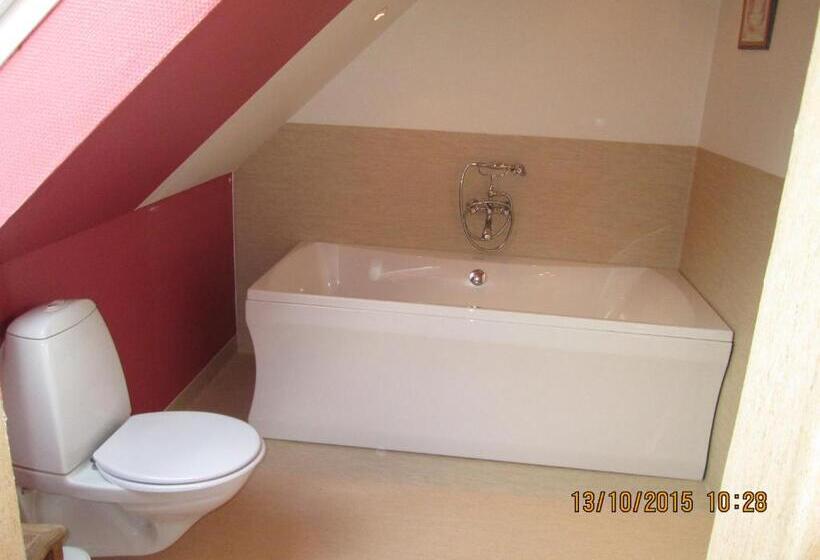 スタンダードルーム, Bakkegården Homestay