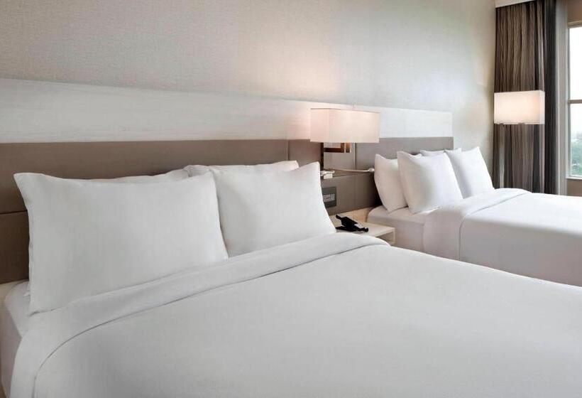스탠다드 전망 룸, Ac Hotel By Marriott Gainesville Downtown