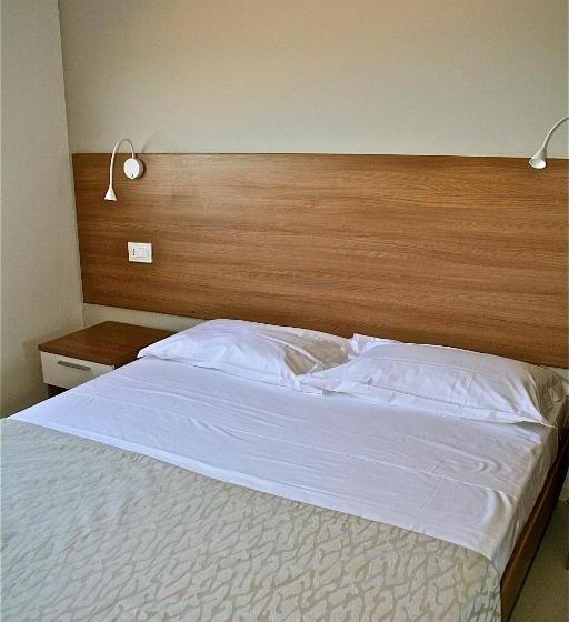 Номер Deluxe Вид на Море, Baia Marina