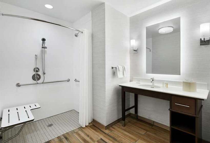 Lakosztály, Home2 Suites By Hilton Mt Pleasant Charleston