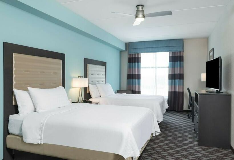 Люкс, Homewood Suites By Hilton Fayetteville