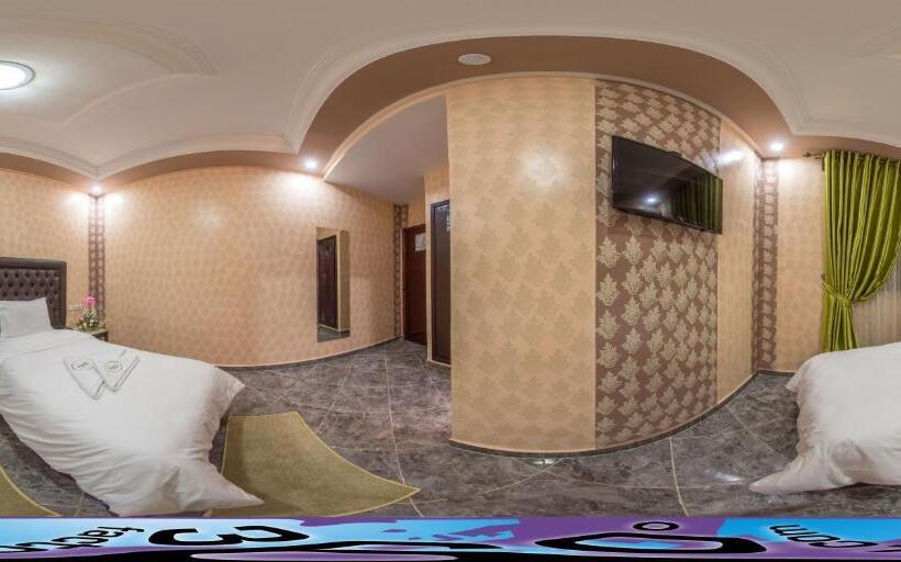 Номер Стандарт, Hôtel Hadaik Ain Asserdoune