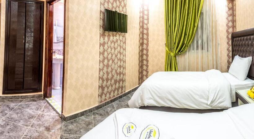 Номер Стандарт, Hôtel Hadaik Ain Asserdoune