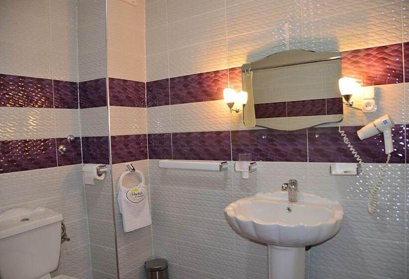 Полулюкс, Hôtel Hadaik Ain Asserdoune