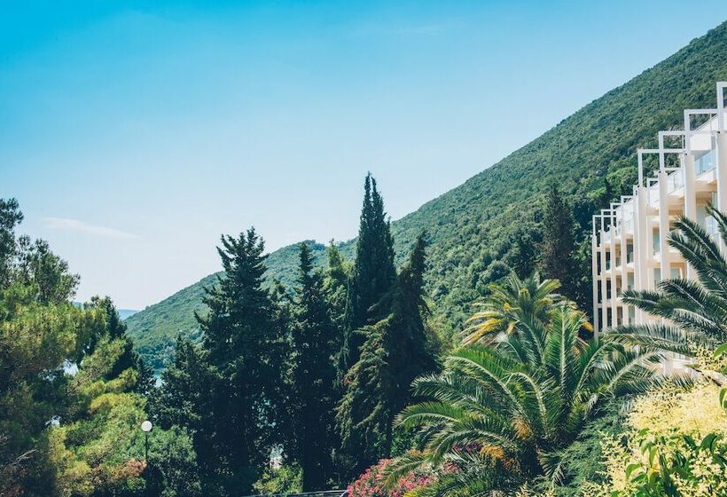 가든 전망 주니어 스위트, Iberostar Waves Herceg Novi - All Inclusive