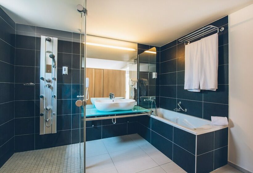 가든 전망 주니어 스위트, Iberostar Waves Herceg Novi - All Inclusive