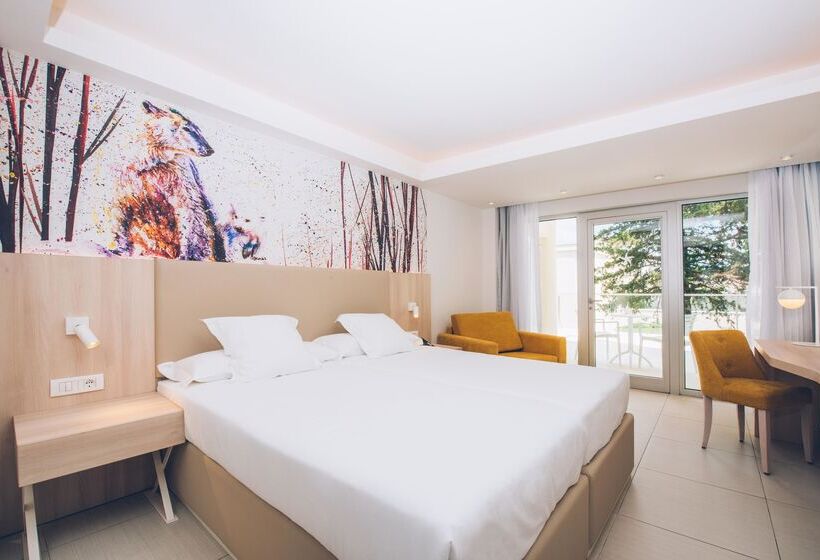 스탠다드 룸, Iberostar Waves Herceg Novi - All Inclusive