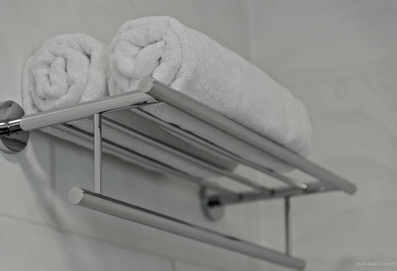 غرفة سوبيريور مطلة على المدينة, Priska Med Luxury Rooms