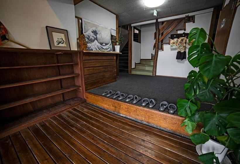 Номер Economy, Hai Lodge