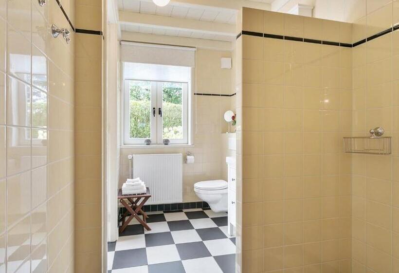 Номер Стандарт Вид на Сад, B&b Het Pronkbed