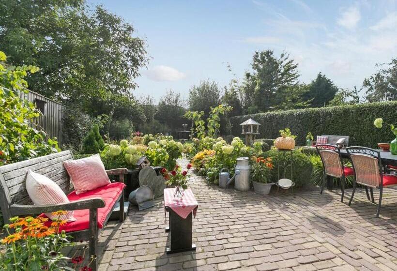 Номер Стандарт, B&b Het Pronkbed