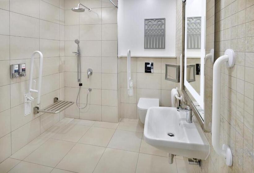 سوئیت با تخت بزرگ, Four Points By Sheraton Nairobi Airport