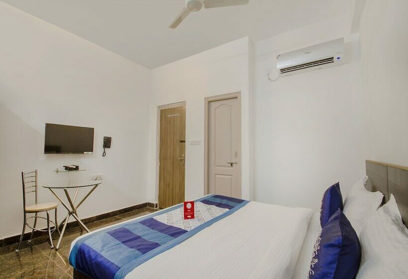 اتاق استاندارد, Oyo 484 Secunderabad