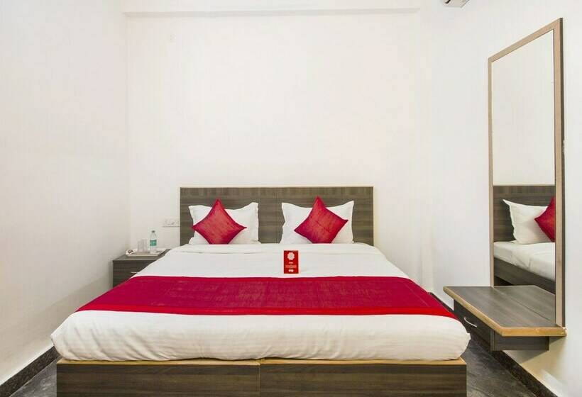 اتاق استاندارد, Oyo 484 Secunderabad