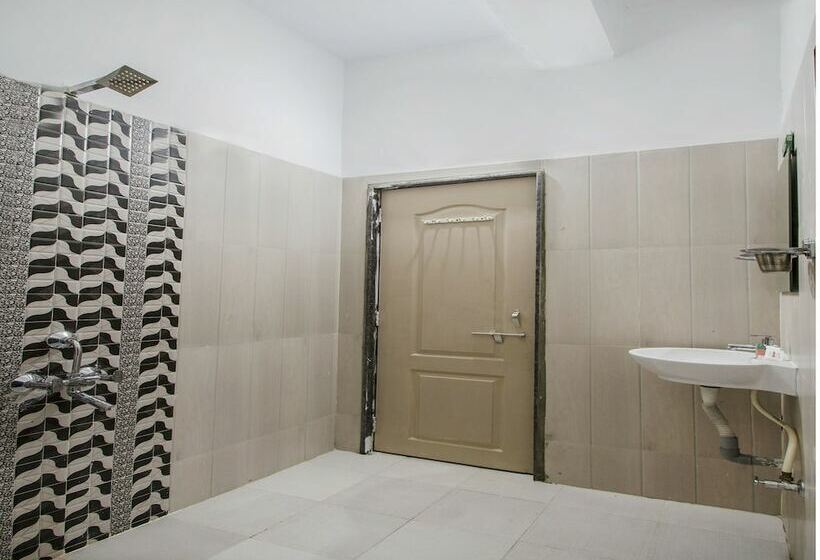 اتاق استاندارد, Oyo 484 Secunderabad
