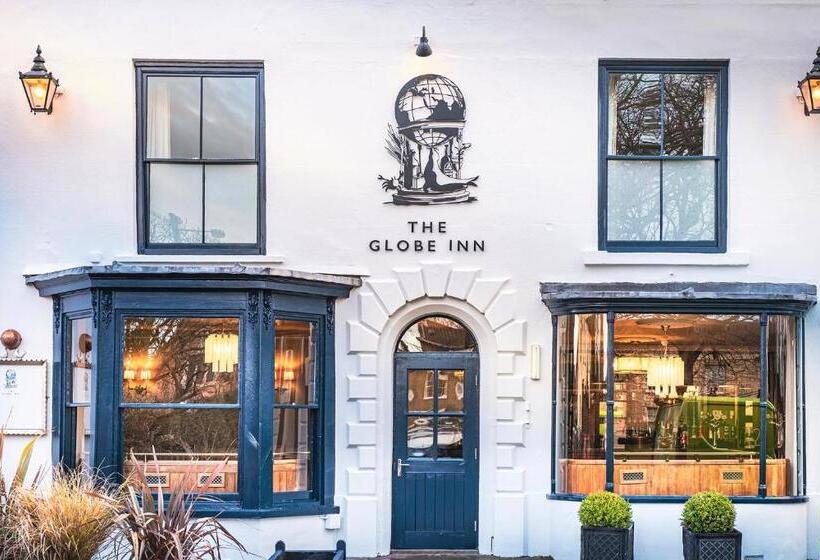 Семейный Номер, The Globe Inn