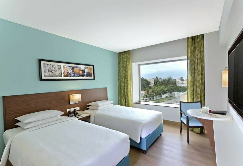 高级客房, Fairfield By Marriott Coimbatore