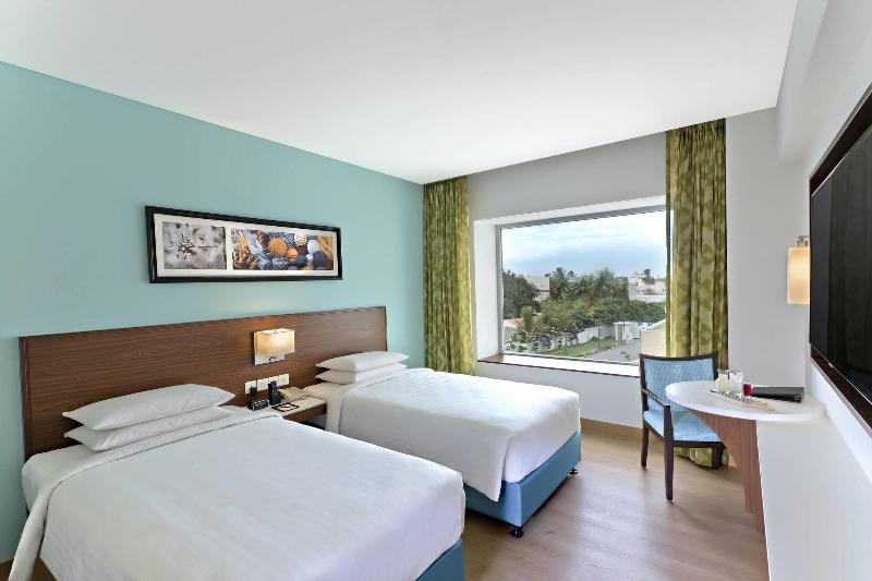 高级客房, Fairfield By Marriott Coimbatore