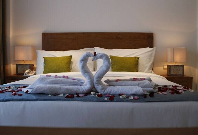 Quarto Superior, Umpadhi Canggu