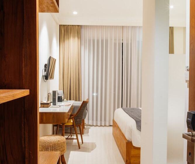 Quarto Superior, Umpadhi Canggu