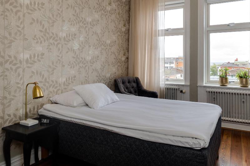 Номер Стандарт Индивидуальный, Grand Hotel Jönköping