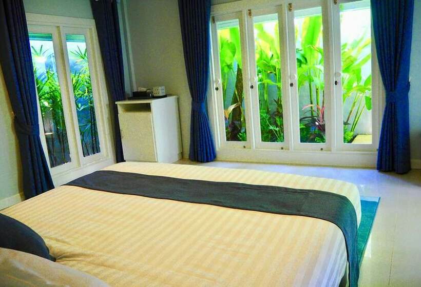 Номер Superior, Purin Resort & Restaurant  Sha Plus