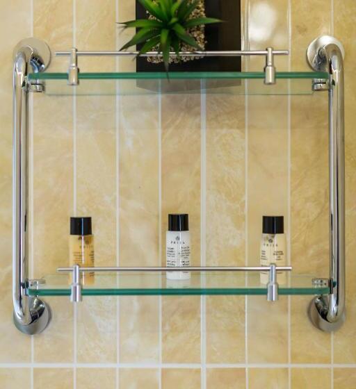 غرفة إقتصادية, Linton Hotel Luton