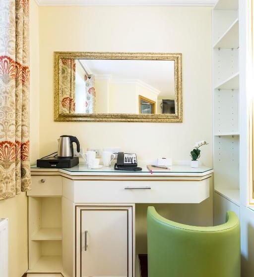 غرفة قياسية, Linton Hotel Luton