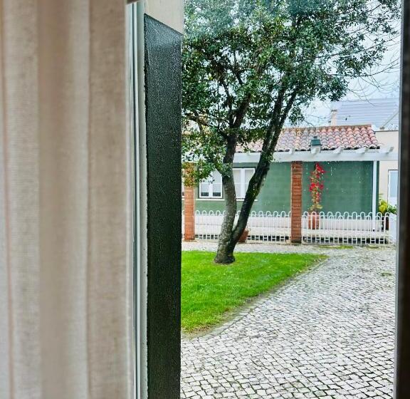 Номер Стандарт, Quinta Do Pinheiro Hotel E Eventos By Grupo Quinta Dos Lagos