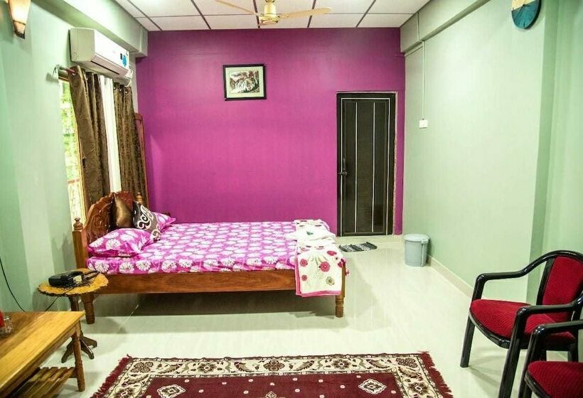 Семейный Номер, Andaman Ocean Breeze