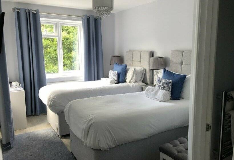 Номер Стандарт, Prospect Guest House