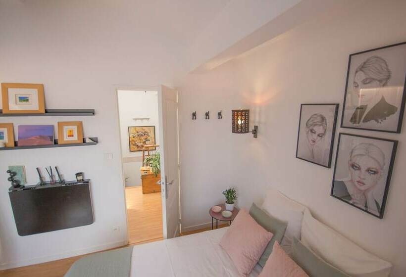 Номер Стандарт, Bed And Breakfast Shandita