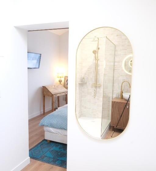 Номер Стандарт, Bed And Breakfast Shandita