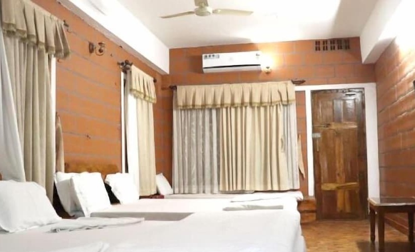 四人标准间, The Nest Inn Resort