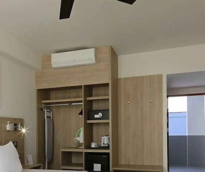 Номер Superior, Casa Andina Select Moquegua