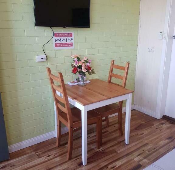 Номер Стандарт, Whyalla Country Inn Motel