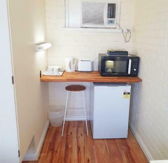 Номер Стандарт, Whyalla Country Inn Motel