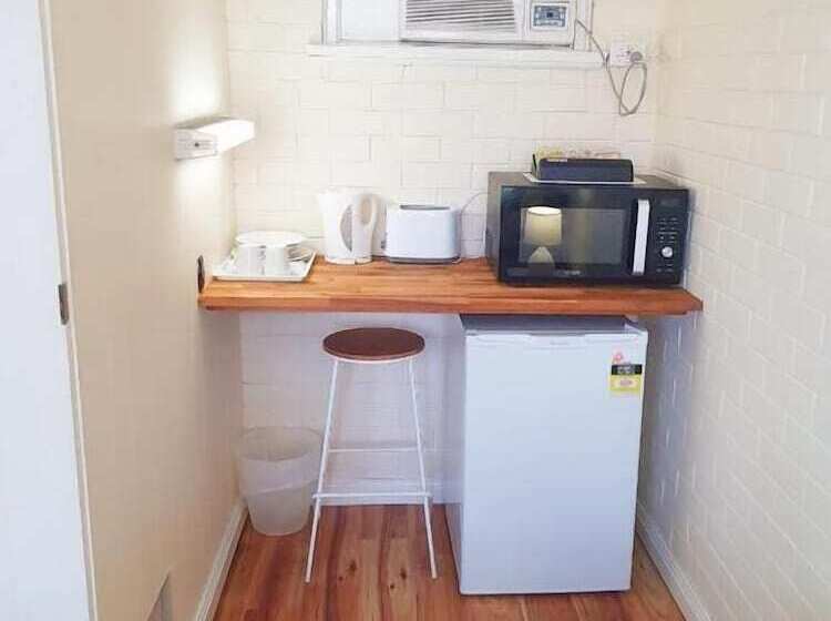 Номер Стандарт, Whyalla Country Inn Motel