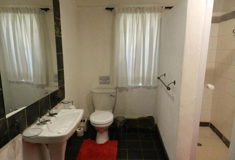 اتاق استاندارد, President Paul Kruger Guest Lodge