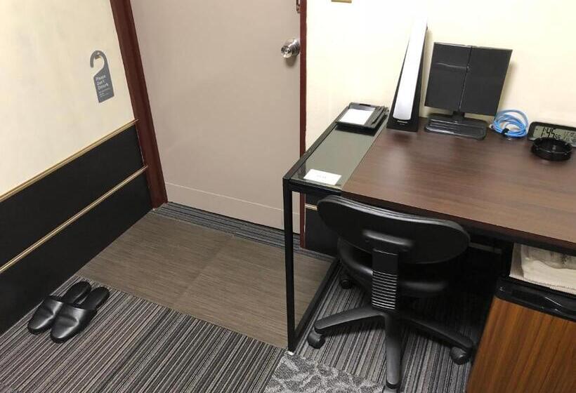 Номер Базовый Одноместный Совместный Санузел, Business Stay
