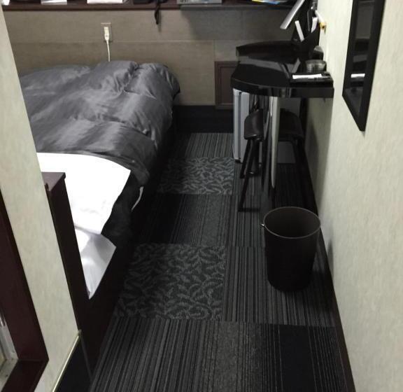 Номер Базовый Одноместный Совместный Санузел, Business Stay